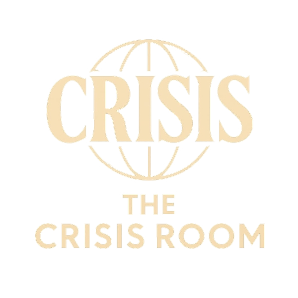 The Crisis Room