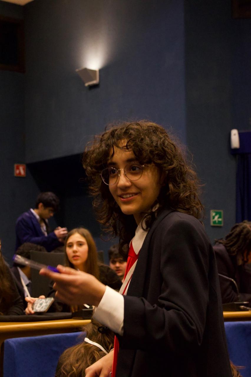 Yara Faytrouni